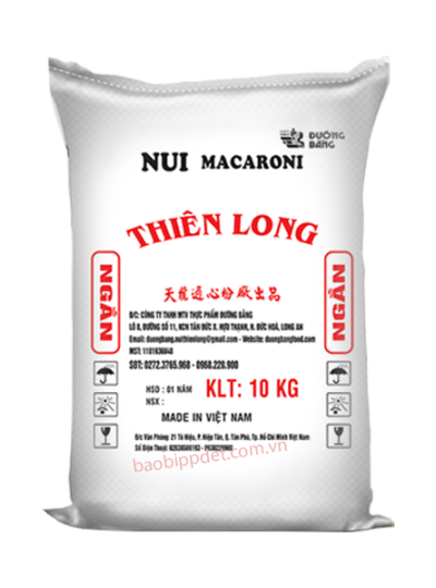 Bao Đựng Nui
