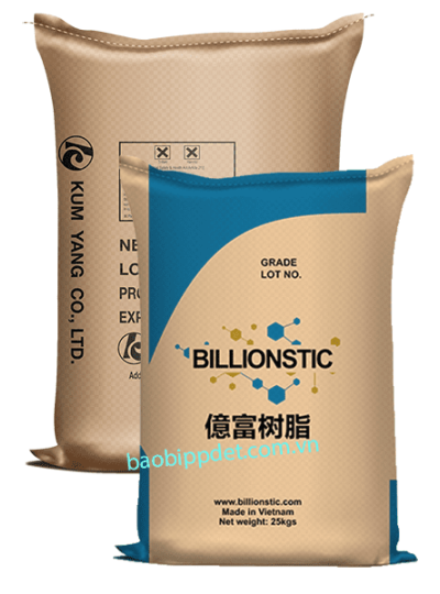 Bao Bì Giấy Kraft